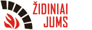 Židiniai Jums